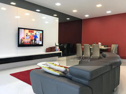 The Interlace (D4), Condominium #154254402